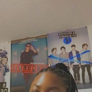 Meet your Posher, Rosanayae